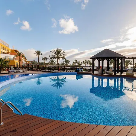 Occidental Jandia Royal Level - Adults Only Morro Jable (Fuerteventura)