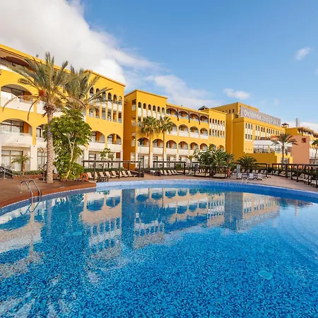 Occidental Jandia Royal Level - Adults Only 4* Morro Jable (Fuerteventura)