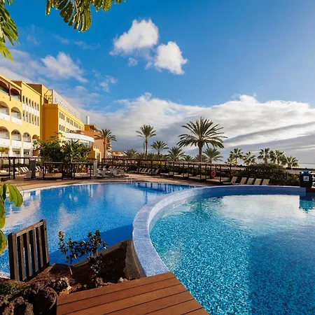 Hotel Occidental Jandia Royal Level - Adults Only
