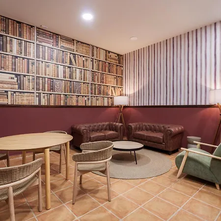 Hotel Occidental Jandia Royal Level - Adults Only