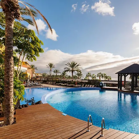 Occidental Jandia Royal Level - Adults Only Hotel Morro Jable (Fuerteventura)