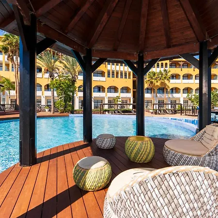 Hotel Occidental Jandia Royal Level - Adults Only