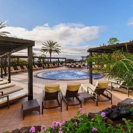 Occidental Jandia Royal Level - Adults Only Hotel Morro Jable (Fuerteventura)