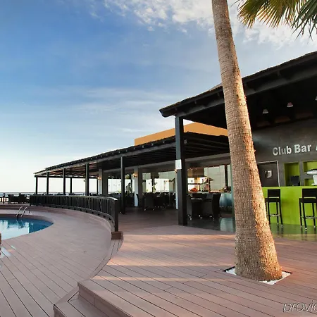 Occidental Jandia Royal Level - Adults Only Hotel Morro Jable