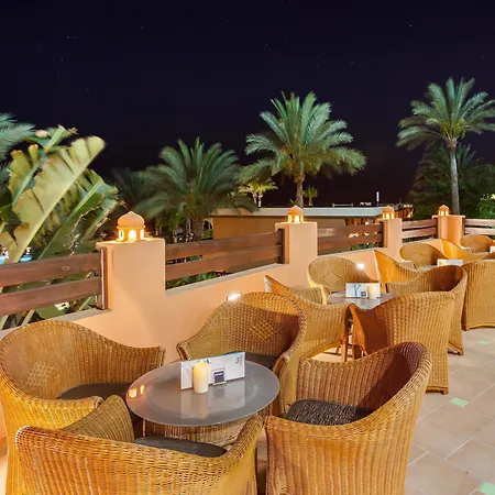 酒店 Occidental Jandia Royal Level - Adults Only 4*