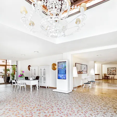 Occidental Jandia Royal Level - Adults Only 酒店 莫罗德哈布雷