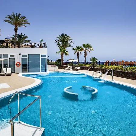 Occidental Jandia Royal Level - Adults Only Hotell