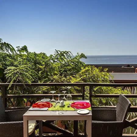 Hotell Occidental Jandia Royal Level - Adults Only 4*