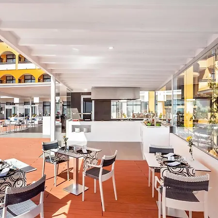 Occidental Jandia Royal Level - Adults Only 4* Morro Jable (Fuerteventura)