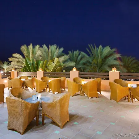 Occidental Jandia Royal Level - Adults Only Hotell 4*