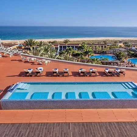 Occidental Jandia Royal Level - Adults Only