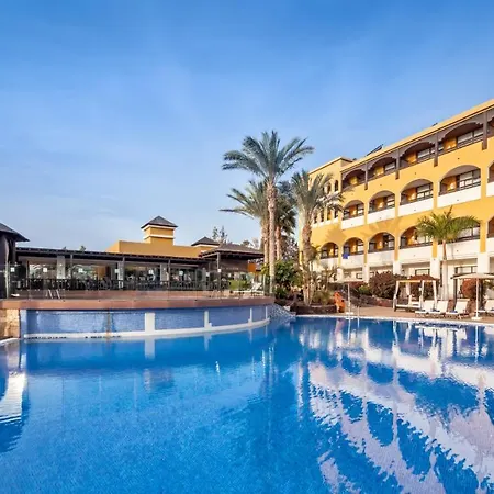 Occidental Jandia Royal Level - Adults Only 4*