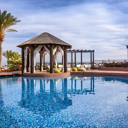 Hotell Occidental Jandia Royal Level - Adults Only