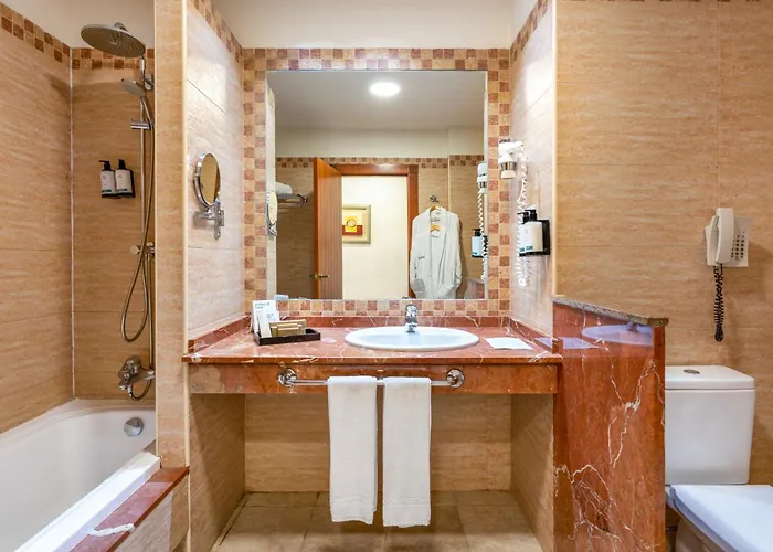 Hotel Occidental Jandia Royal Level - Adults Only Morro Jable