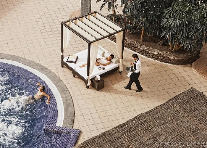 Hotel Occidental Jandia Royal Level - Adults Only 4*