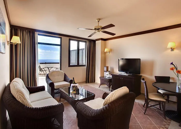 Occidental Jandia Royal Level - Adults Only