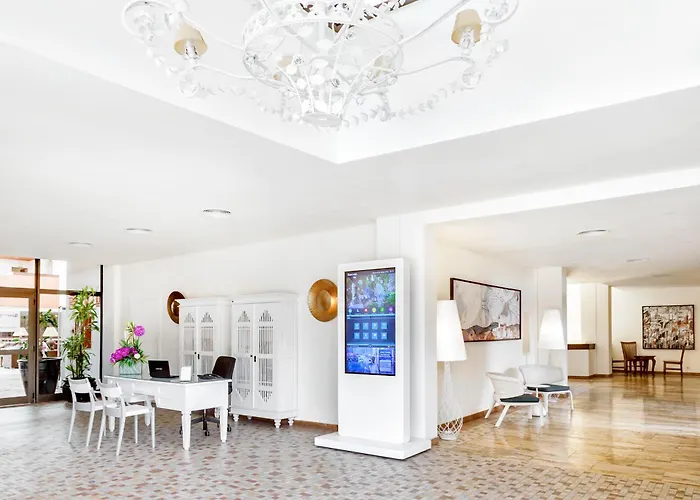 Occidental Jandia Royal Level - Adults Only Hotel Morro Jable