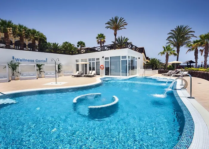 Occidental Jandia Royal Level - Adults Only