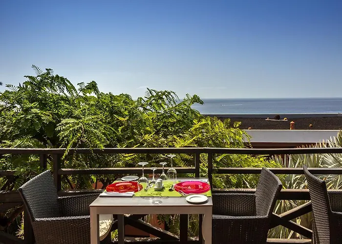 Hotel Occidental Jandia Royal Level - Adults Only 4*