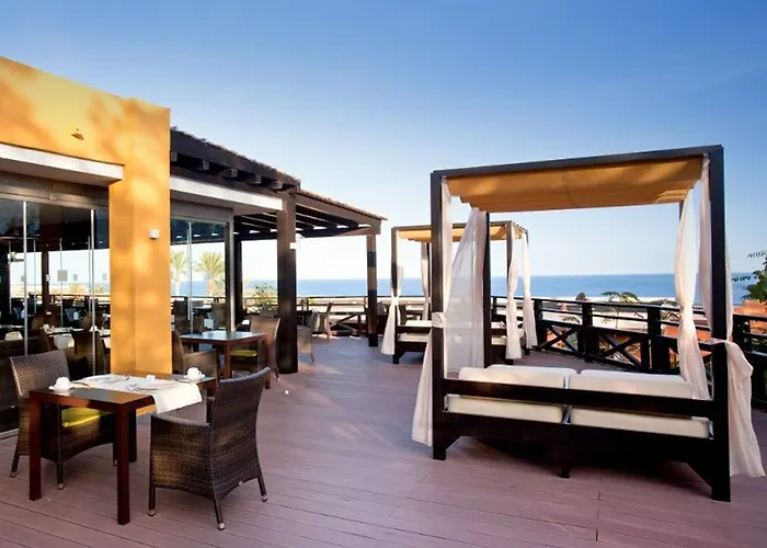 Occidental Jandia Royal Level - Adults Only 4*