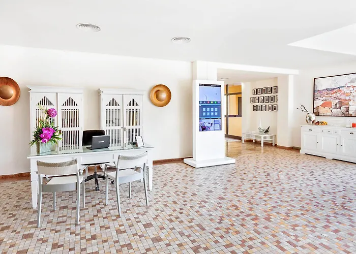 Occidental Jandia Royal Level - Adults Only Hotel Morro Jable