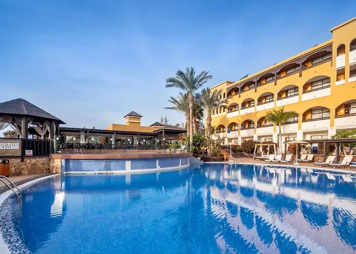 Occidental Jandia Royal Level - Adults Only 4*
