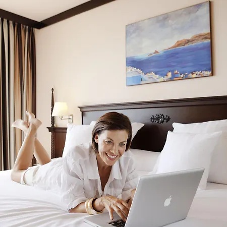 Occidental Jandia Royal Level - Adults Only Morro Jable (Fuerteventura)