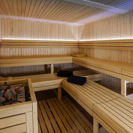 Occidental Jandia Royal Level - Adults Only 호텔