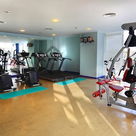 Occidental Jandia Royal Level - Adults Only Morro Jable (Fuerteventura)