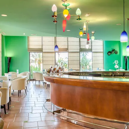 Otel Occidental Jandia Royal Level - Adults Only