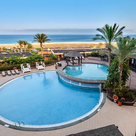 Hotel Occidental Jandia Royal Level - Adults Only Morro Jable (Fuerteventura)