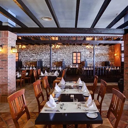 Occidental Jandia Royal Level - Adults Only 호텔 모로델제블