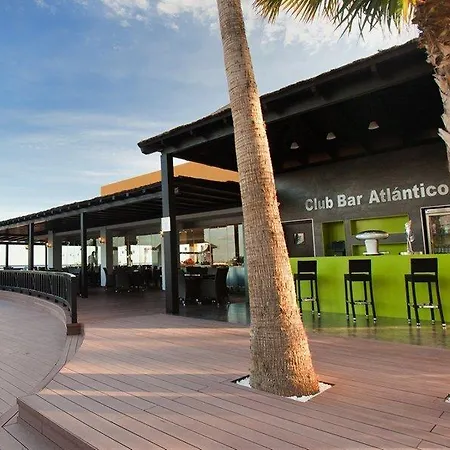 Occidental Jandia Royal Level - Adults Only 4* Morro Jable (Fuerteventura)