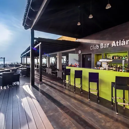 Occidental Jandia Royal Level - Adults Only Otel