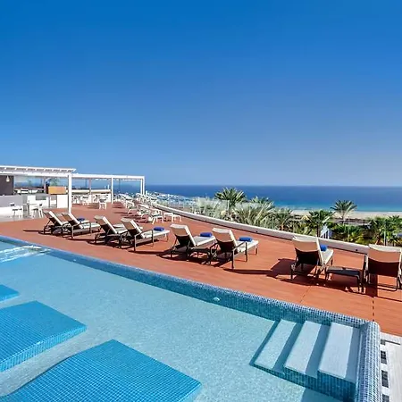 Otel Occidental Jandia Royal Level - Adults Only