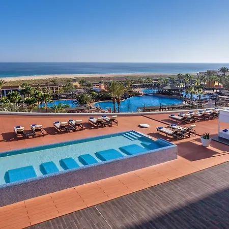 Occidental Jandia Royal Level - Adults Only 4*