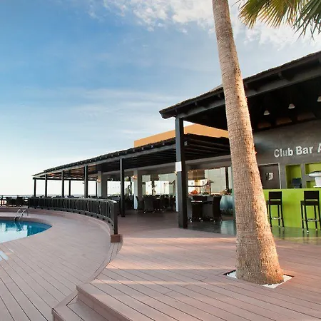 Occidental Jandia Royal Level - Adults Only 4*