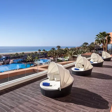 Occidental Jandia Royal Level - Adults Only