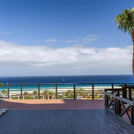 Otel Occidental Jandia Royal Level - Adults Only