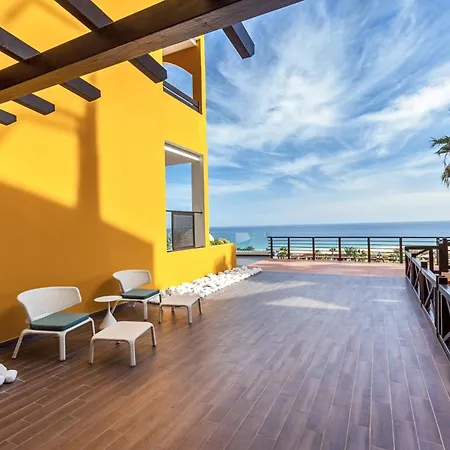 Occidental Jandia Royal Level - Adults Only