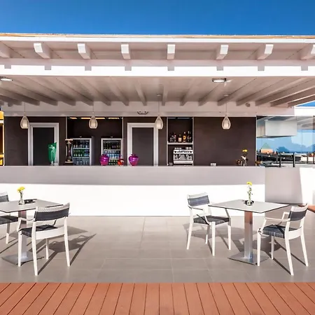 Occidental Jandia Royal Level - Adults Only Otel Morro Jable (Fuerteventura)