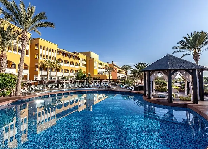 Occidental Jandia Royal Level - Adults Only Szálloda 4*