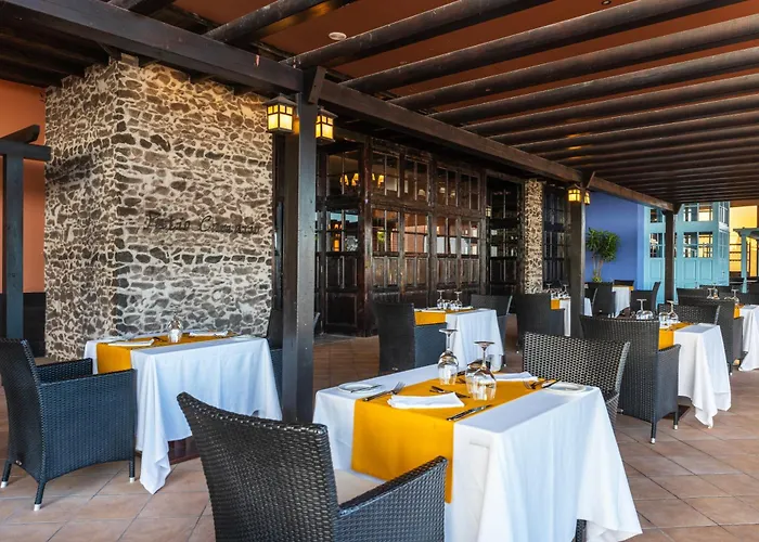 Szálloda Occidental Jandia Royal Level - Adults Only 4*