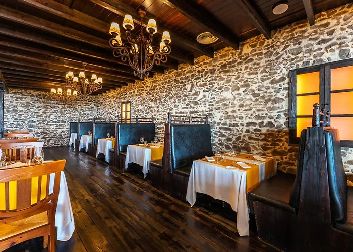 Szálloda Occidental Jandia Royal Level - Adults Only Morro Jable (Fuerteventura)