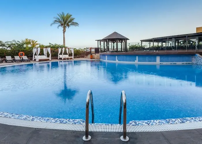 Occidental Jandia Royal Level - Adults Only 4* Morro Jable (Fuerteventura)