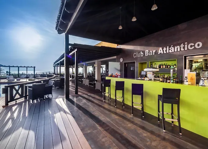 Occidental Jandia Royal Level - Adults Only Szálloda