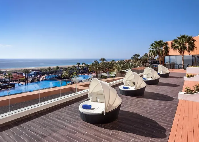 Occidental Jandia Royal Level - Adults Only