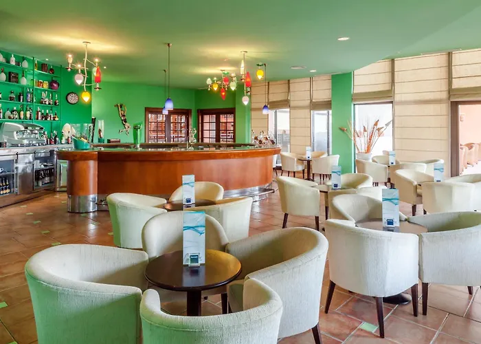 Occidental Jandia Royal Level - Adults Only